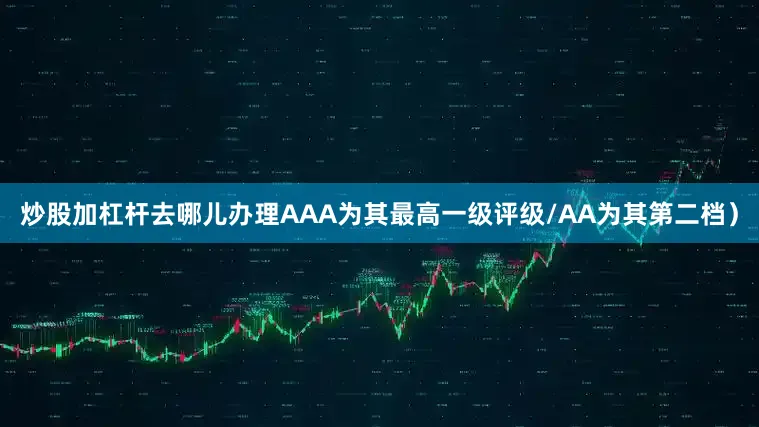 炒股加杠杆去哪儿办理AAA为其最高一级评级/AA为其第二档）